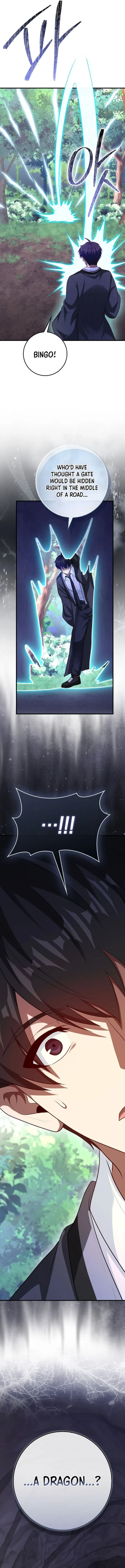 Returned as a Martial Genius Chapter 114 - 17