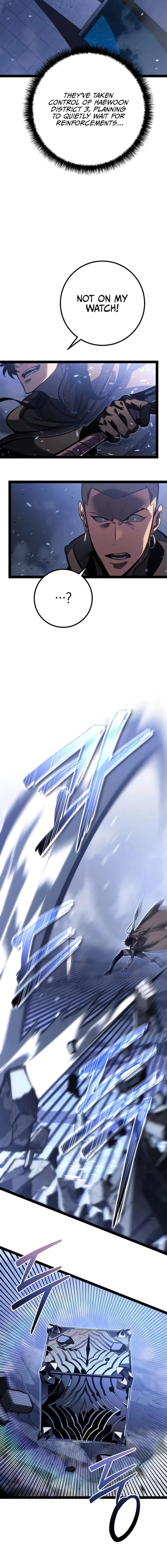 Regressing As The Bastard Of The Sword Clan Chapter 68 - 4