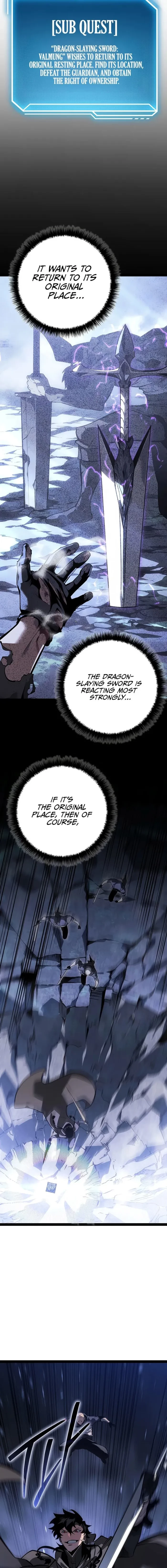 Regressing As The Bastard Of The Sword Clan Chapter 68 - 6