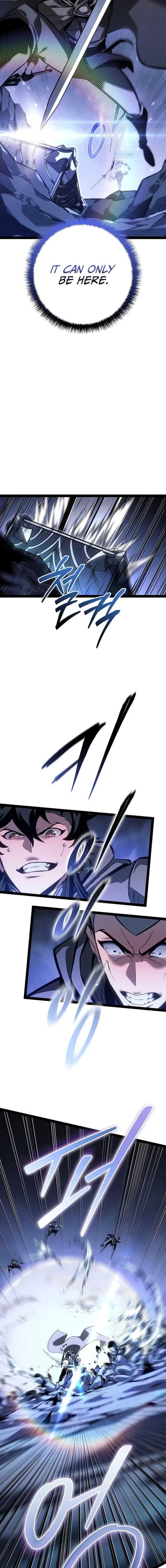 Regressing As The Bastard Of The Sword Clan Chapter 68 - 7