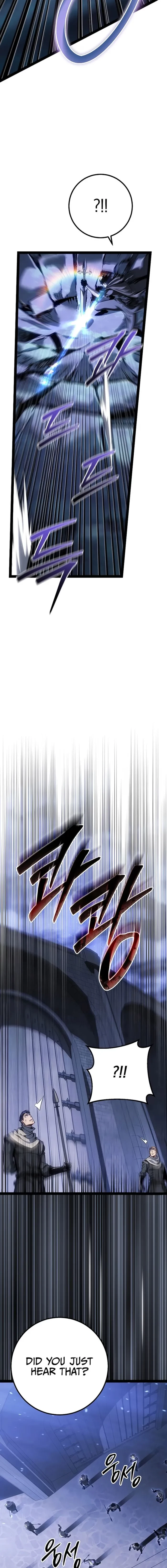 Regressing As The Bastard Of The Sword Clan Chapter 68 - 8