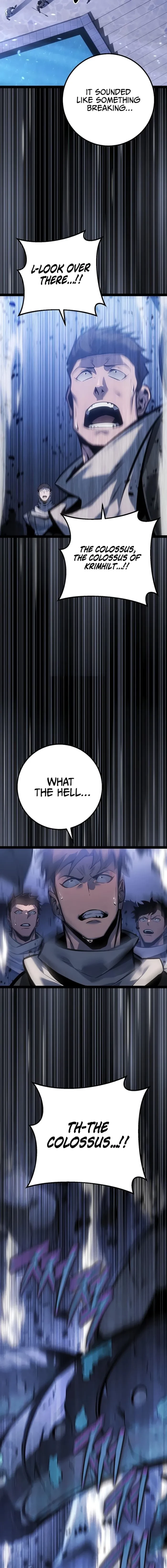 Regressing As The Bastard Of The Sword Clan Chapter 68 - 9