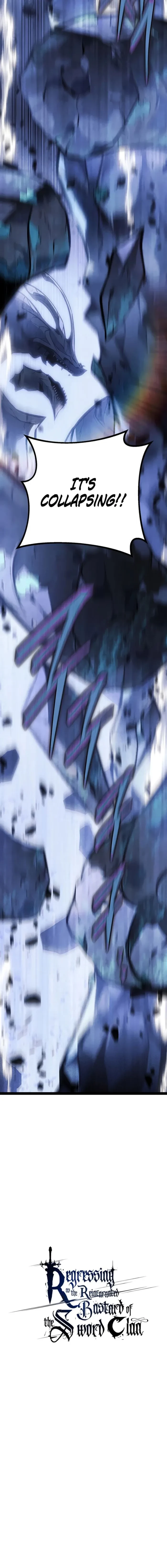 Regressing As The Bastard Of The Sword Clan Chapter 68 - 10