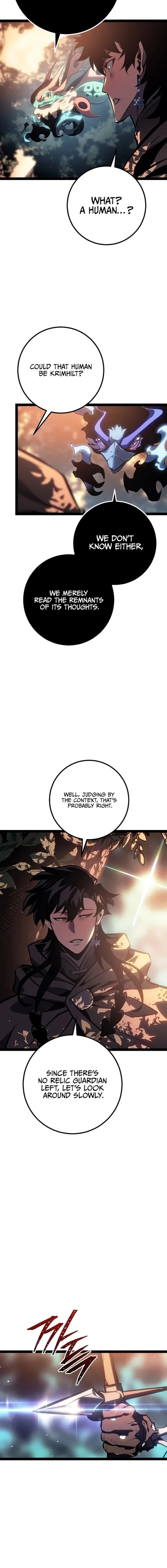 Regressing As The Bastard Of The Sword Clan Chapter 68 - 13