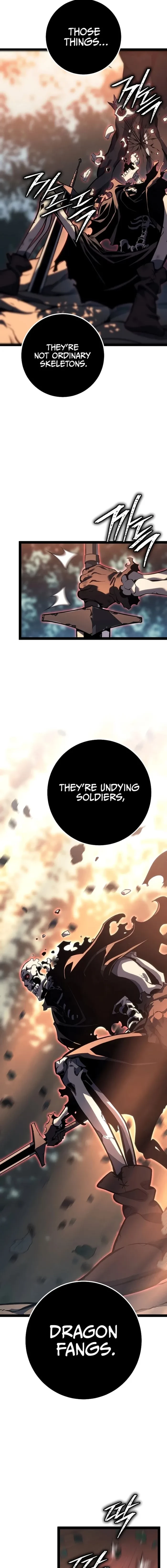 Regressing As The Bastard Of The Sword Clan Chapter 68 - 18