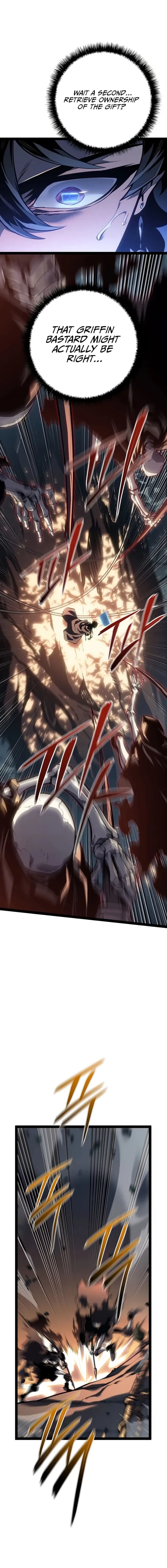 Regressing As The Bastard Of The Sword Clan Chapter 68 - 22