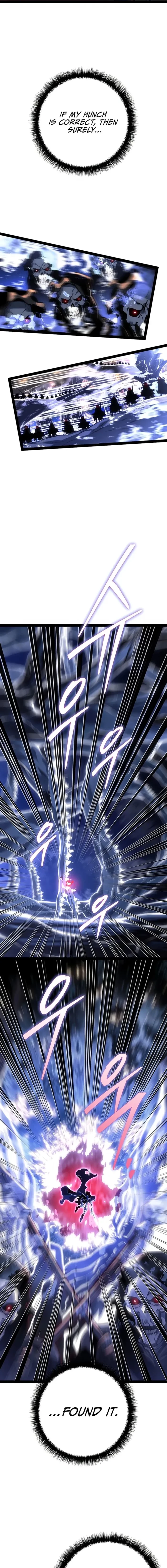 Regressing As The Bastard Of The Sword Clan Chapter 68 - 24