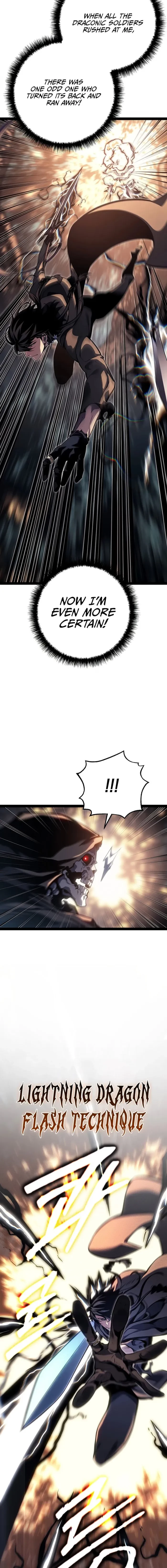 Regressing As The Bastard Of The Sword Clan Chapter 68 - 25