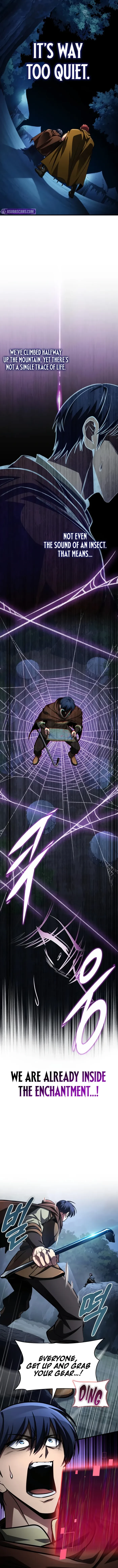 My Exclusive Tower Guide Chapter 91 - 4