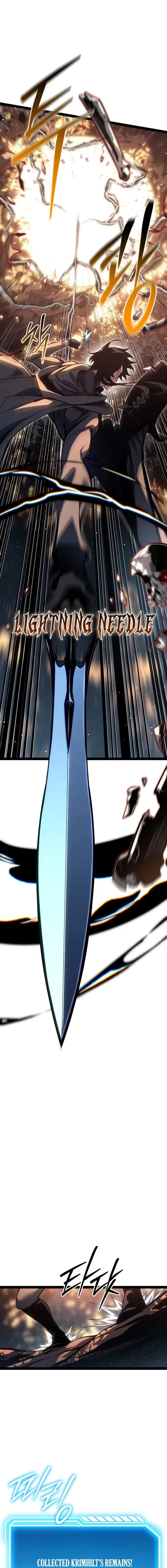 Regressing As The Bastard Of The Sword Clan Chapter 68 - 27