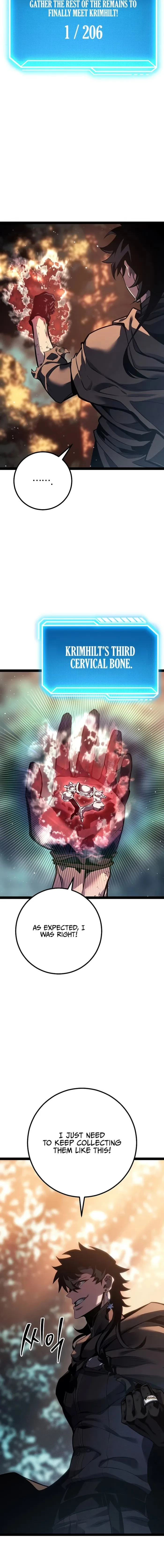 Regressing As The Bastard Of The Sword Clan Chapter 68 - 28