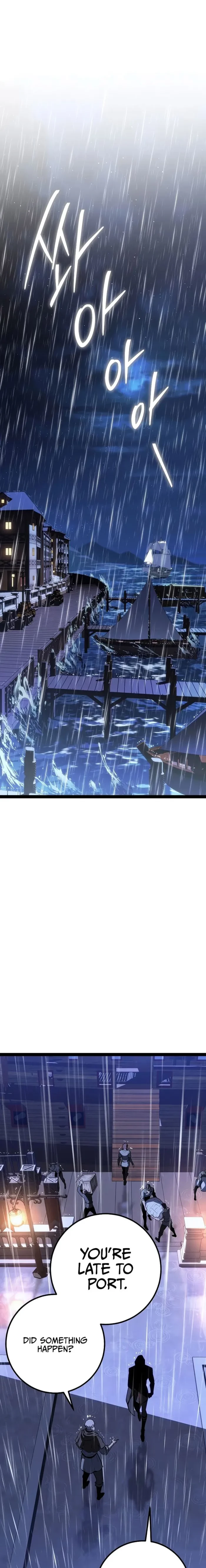 Regressing As The Bastard Of The Sword Clan Chapter 68 - 29