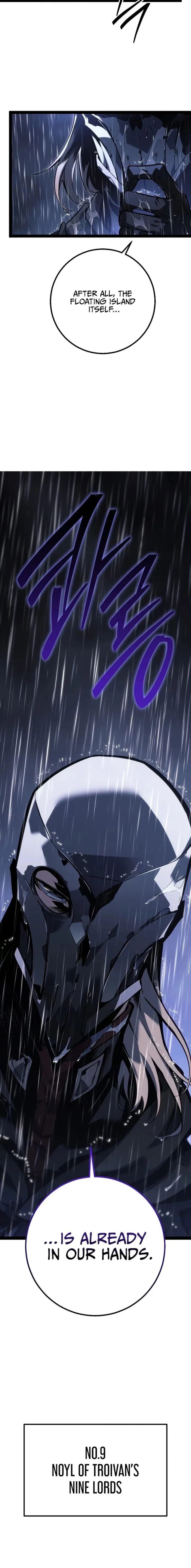 Regressing As The Bastard Of The Sword Clan Chapter 68 - 32