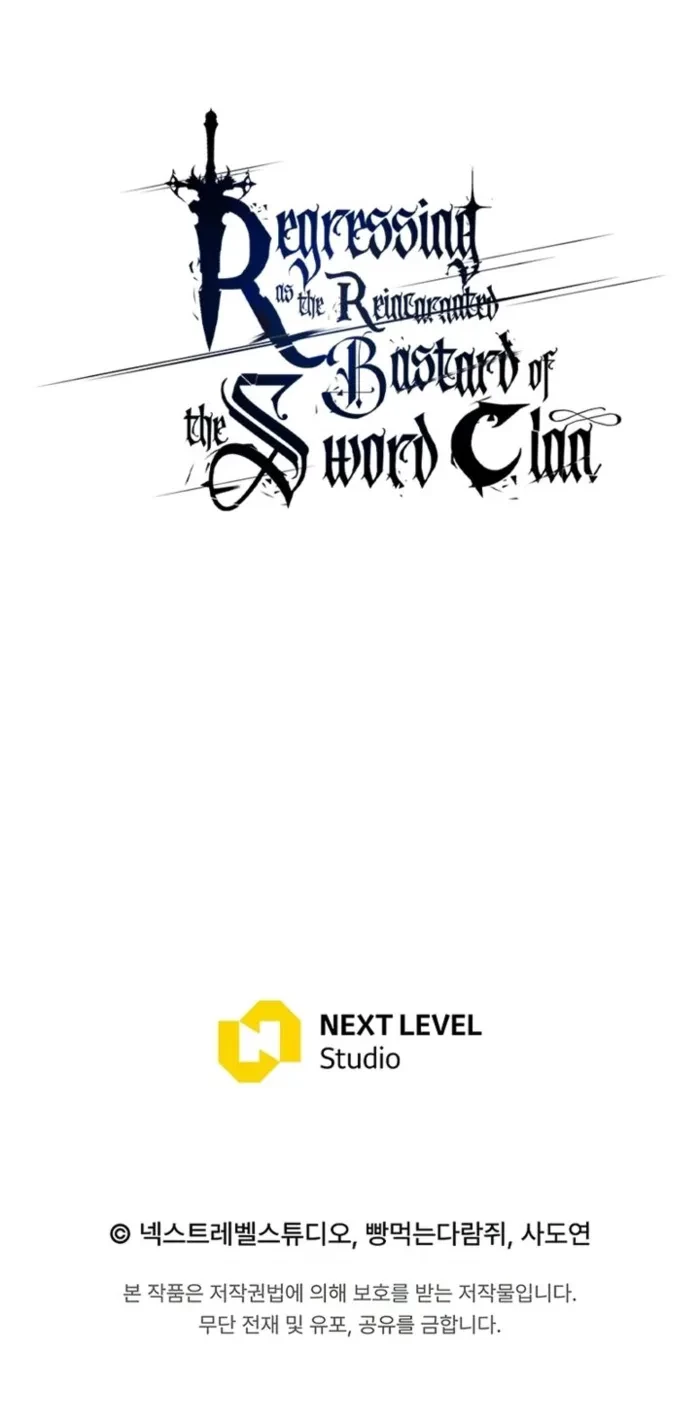 Regressing As The Bastard Of The Sword Clan Chapter 68 - 33