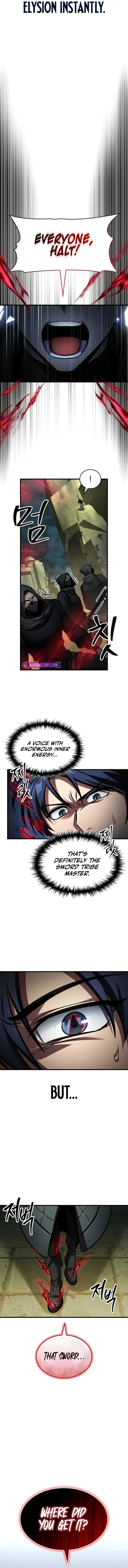 My Exclusive Tower Guide Chapter 91 - 13