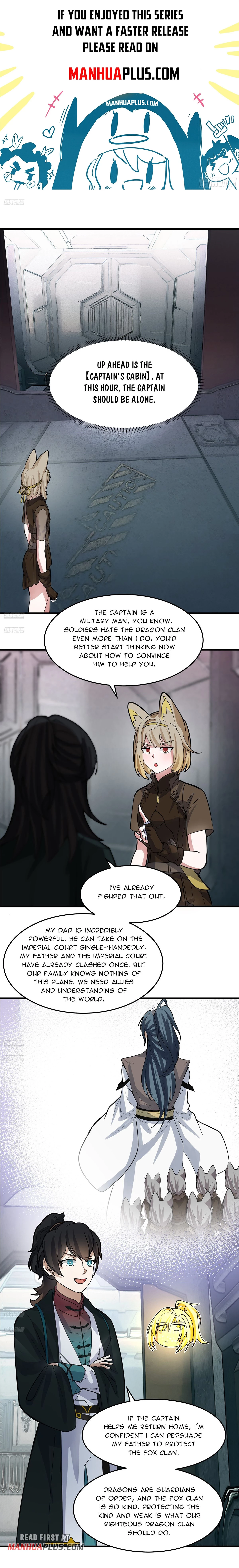 Martial Peak Chapter 3855 - 1