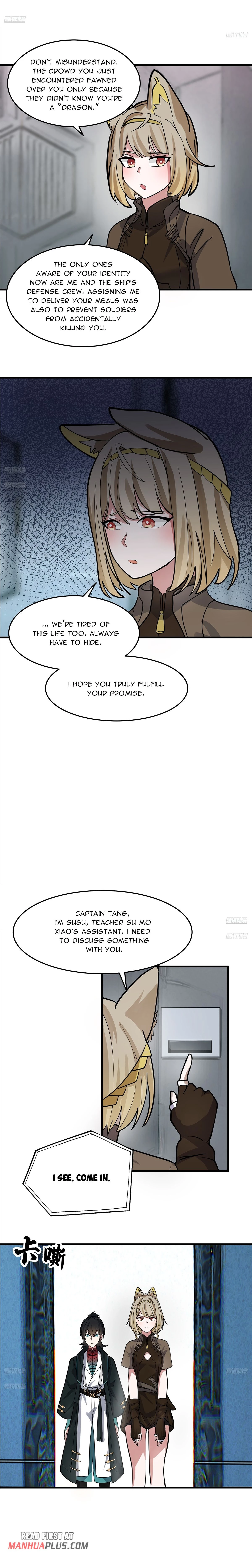 Martial Peak Chapter 3855 - 2