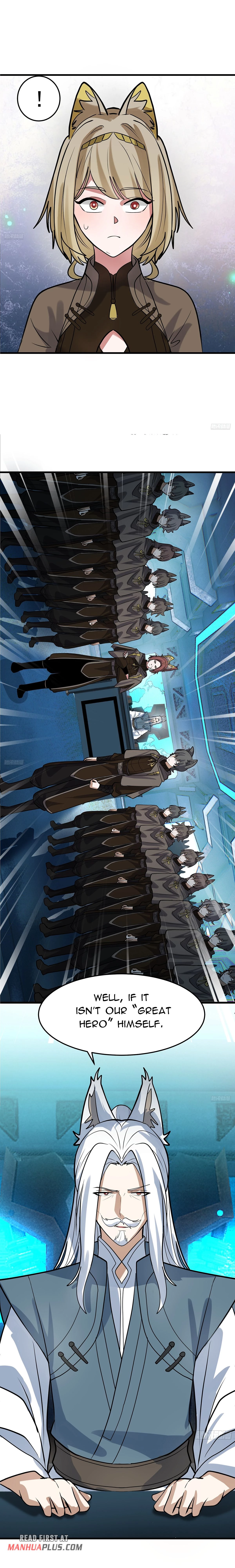 Martial Peak Chapter 3855 - 3