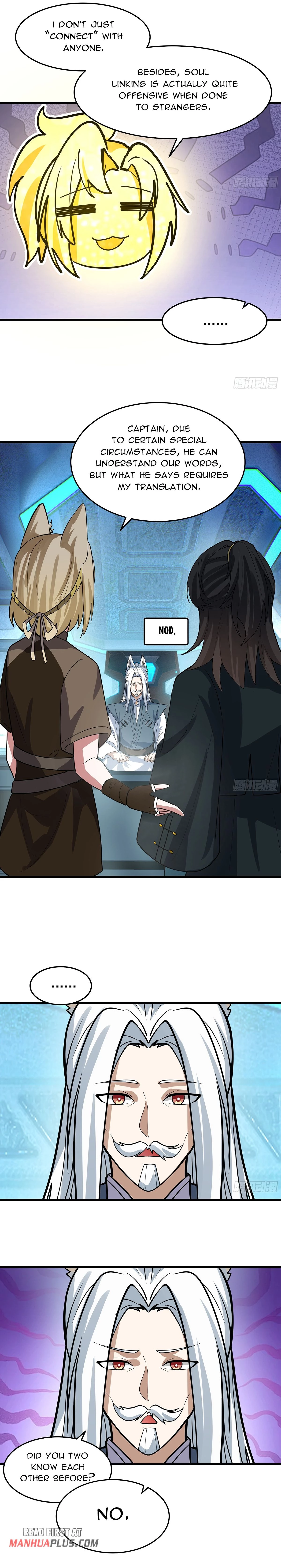 Martial Peak Chapter 3855 - 7