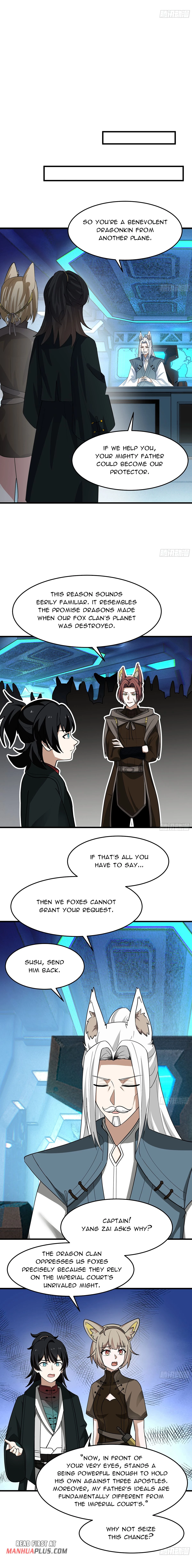 Martial Peak Chapter 3855 - 8