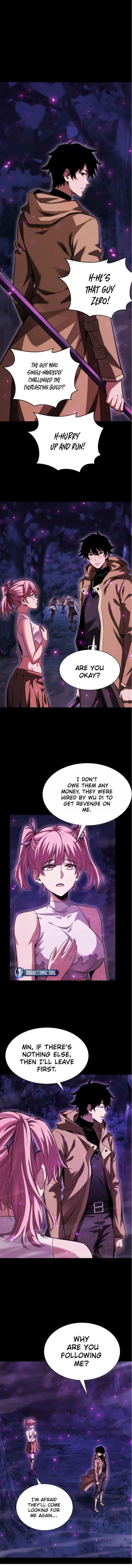 I Awoke as a God After Auto Battling For a Million Years Chapter 54 - 2