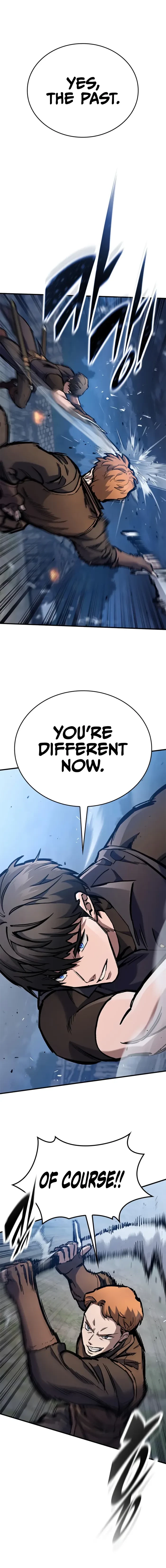 The Knight Who Only Lives Today Chapter 82 - 2