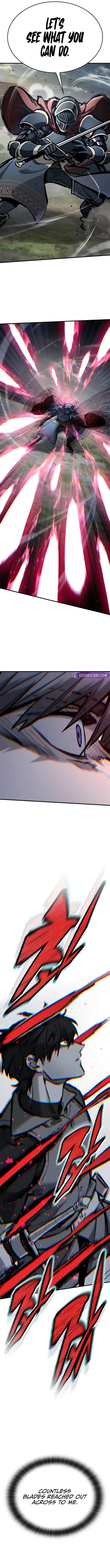 The Knight Who Only Lives Today Chapter 82 - 10