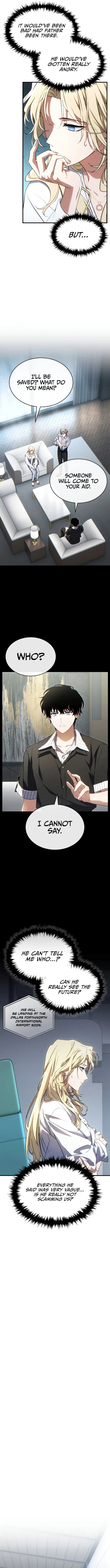 The 100th Regression of the Max-Level Player Chapter 75 - 5