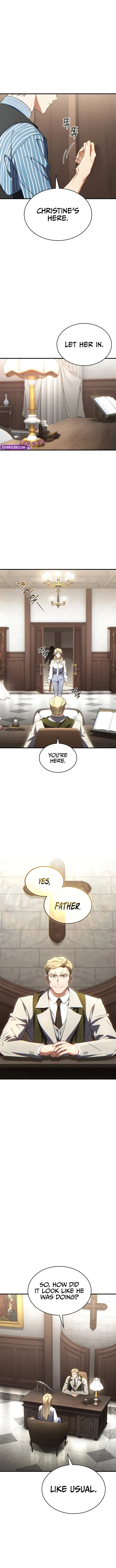 The 100th Regression of the Max-Level Player Chapter 75 - 7