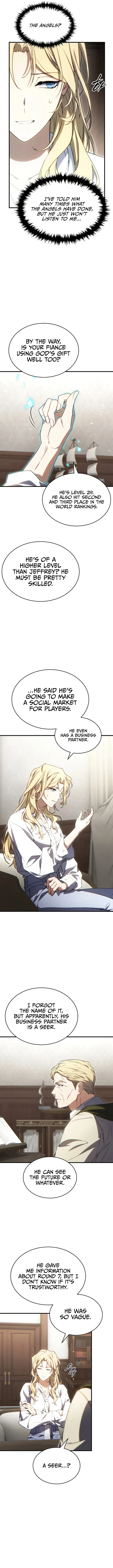 The 100th Regression of the Max-Level Player Chapter 75 - 10