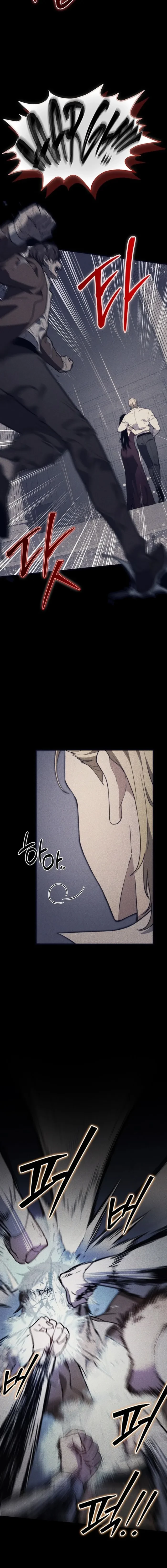 Return of the Apocalypse-Class Death Knight Chapter 43 - 7