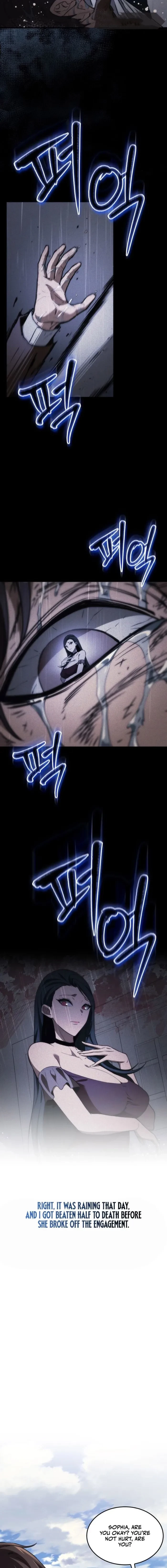 Return of the Apocalypse-Class Death Knight Chapter 43 - 9