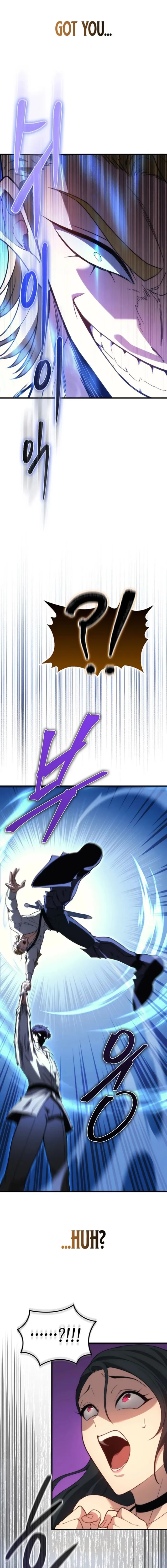 Return of the Apocalypse-Class Death Knight Chapter 43 - 12