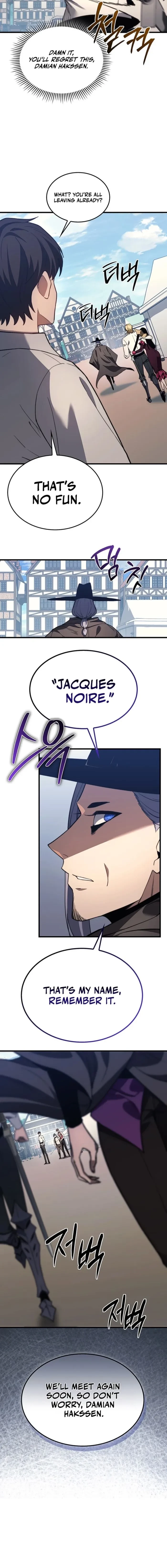 Return of the Apocalypse-Class Death Knight Chapter 43 - 18