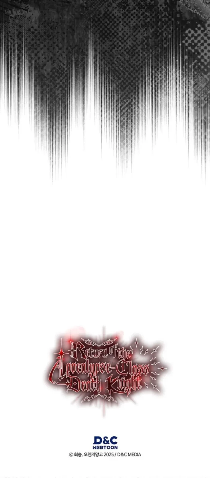 Return of the Apocalypse-Class Death Knight Chapter 43 - 20