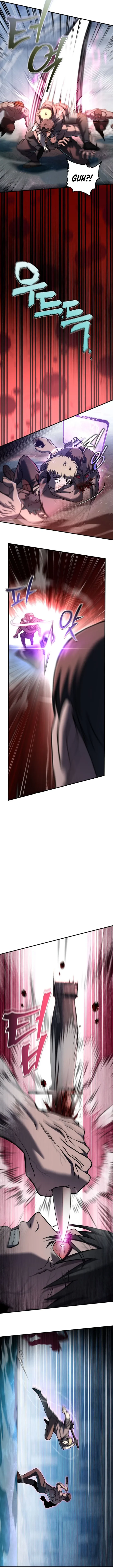 Solo Resurrection Chapter 69 - 4