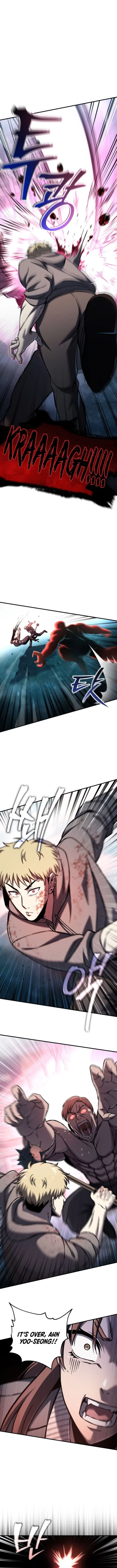 Solo Resurrection Chapter 69 - 5