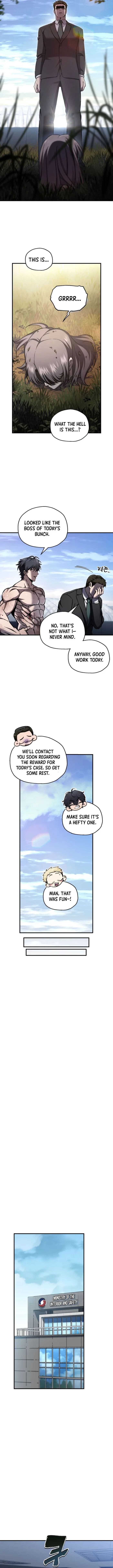 Solo Resurrection Chapter 69 - 10