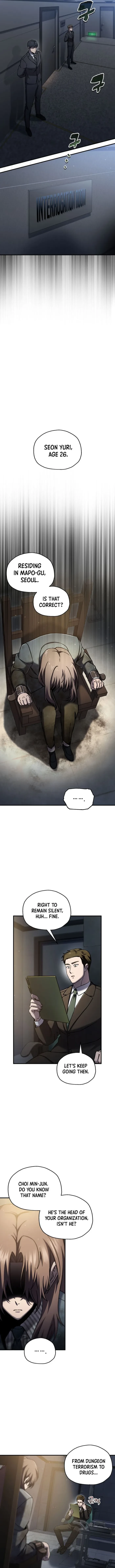 Solo Resurrection Chapter 69 - 11