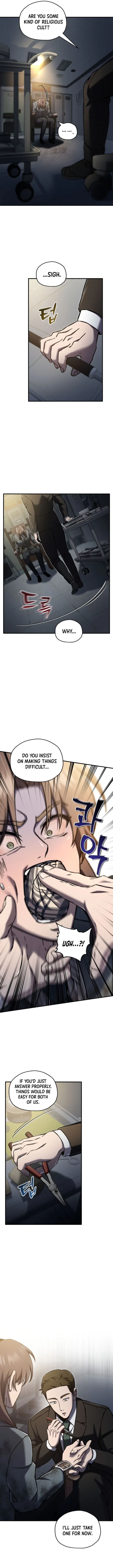 Solo Resurrection Chapter 69 - 13