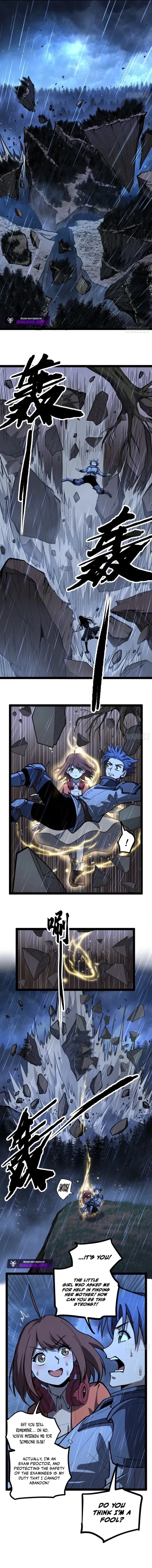 Myriad Realms Gatekeeper Chapter 102 - 6