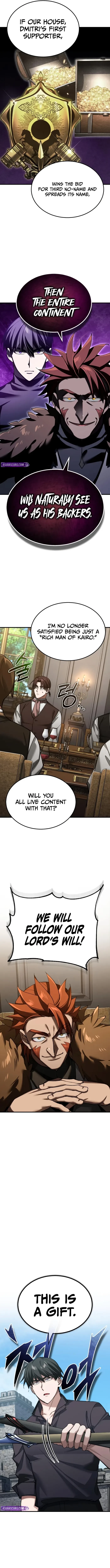 The Heavenly Demon Can’t Live a Normal Life Chapter 174 - 4