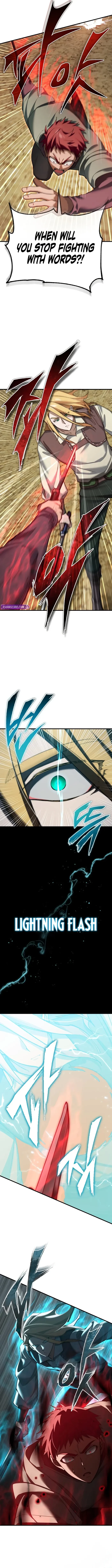 The Heavenly Demon Can’t Live a Normal Life Chapter 174 - 9