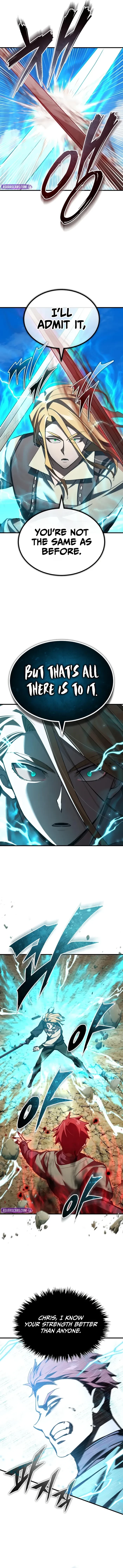 The Heavenly Demon Can’t Live a Normal Life Chapter 174 - 11