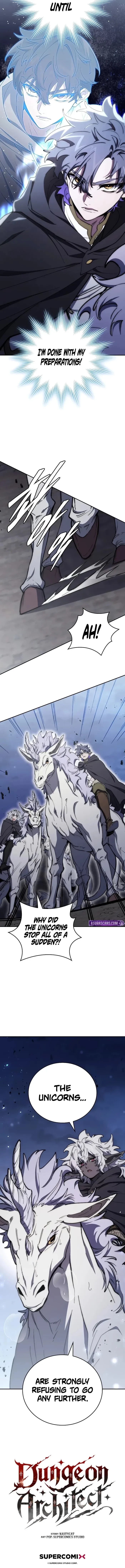 Dungeon Architect Chapter 27 - 11