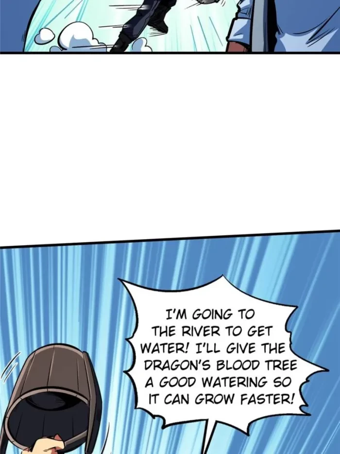 Super Gene Chapter 371 - 7