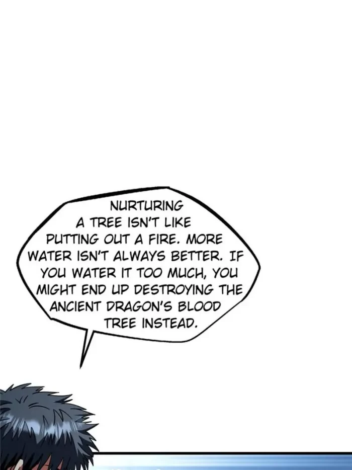 Super Gene Chapter 371 - 10