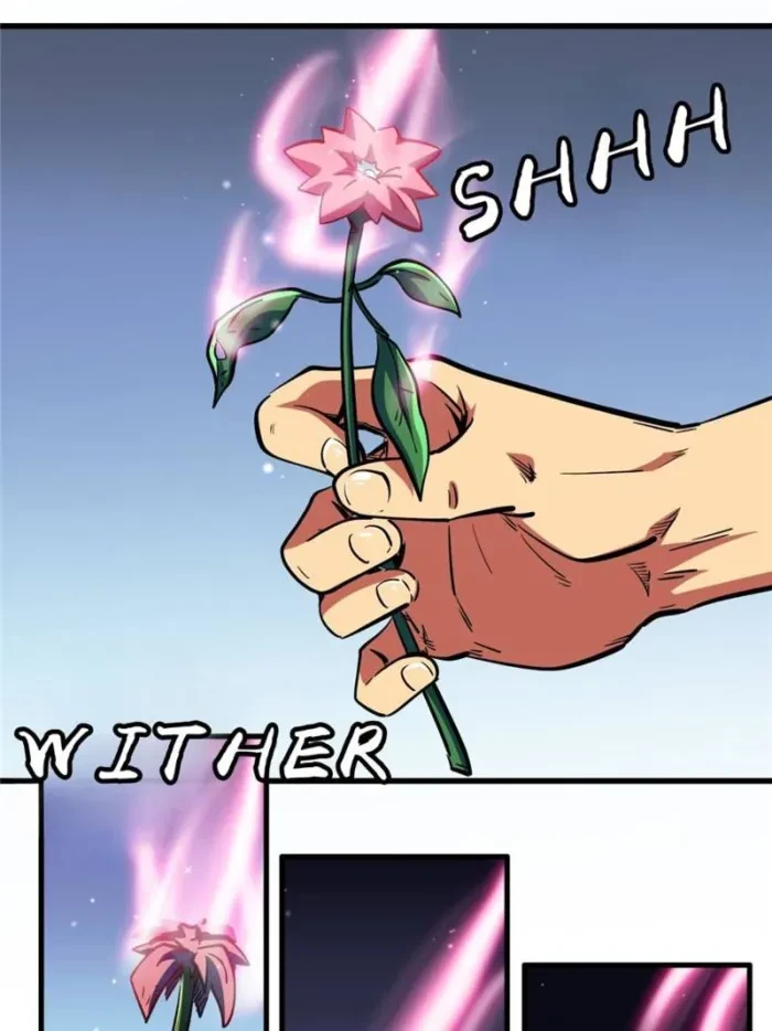 Super Gene Chapter 371 - 14