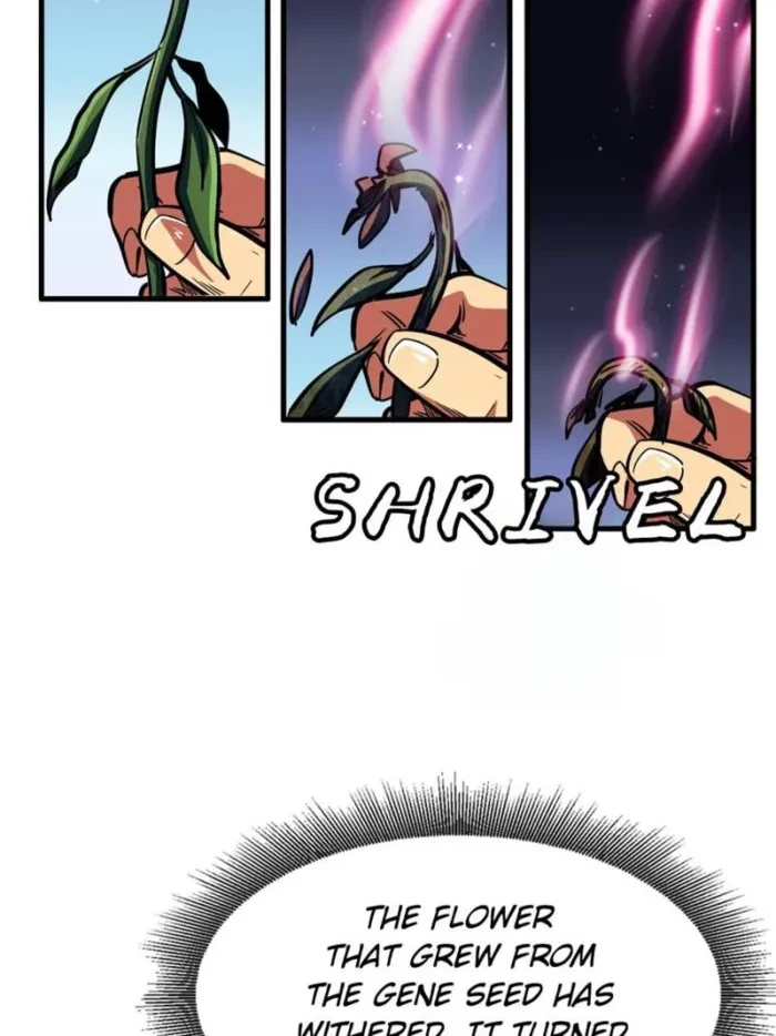 Super Gene Chapter 371 - 15