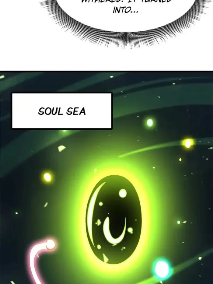 Super Gene Chapter 371 - 16